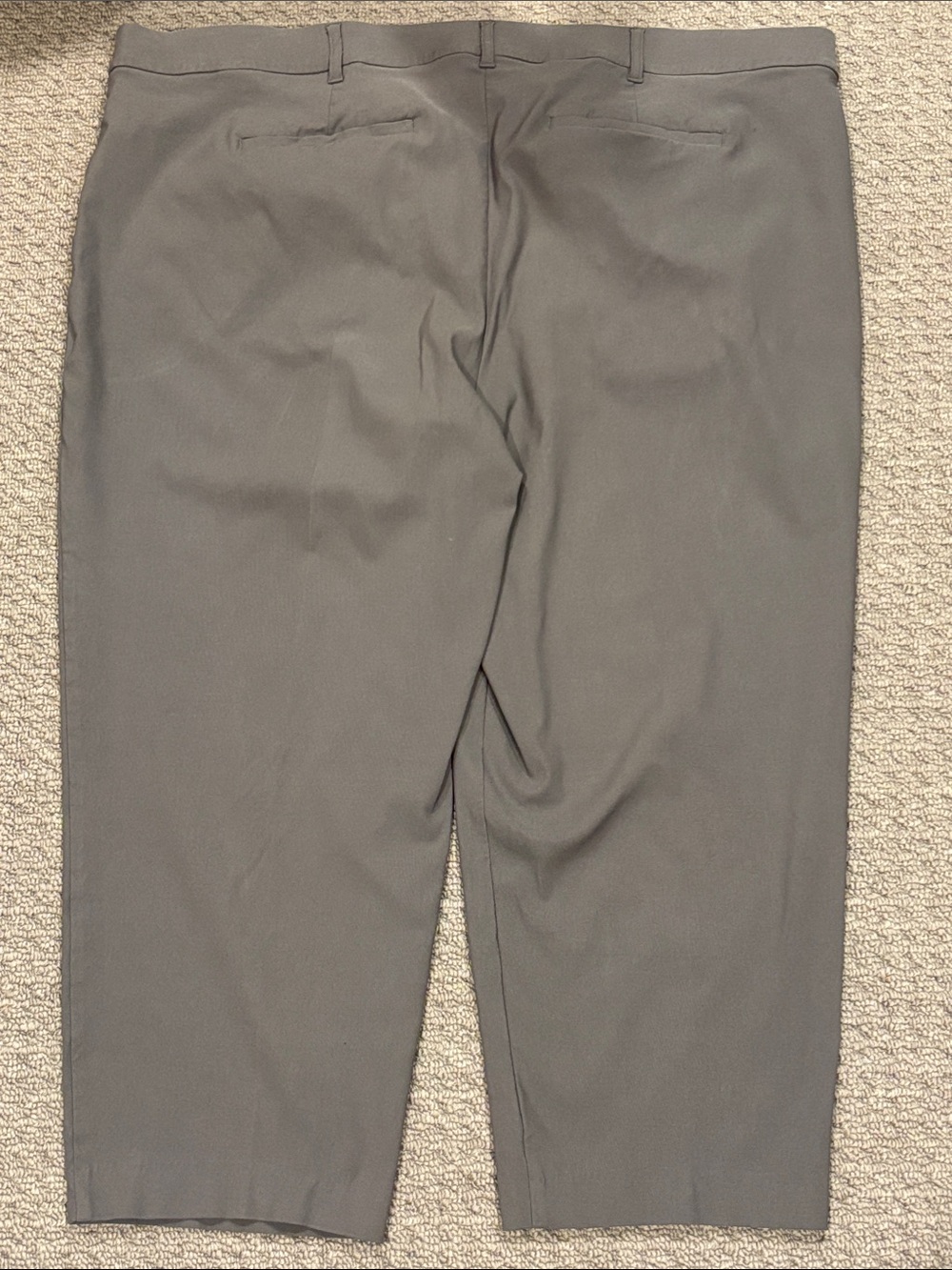 Penningtons In Every Story plus size capris. - Picture 3 of 7